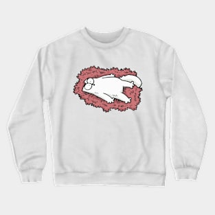 Simon's Cat Crewneck Sweatshirt